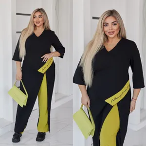 Костюм УК-318 Фабрика Моды