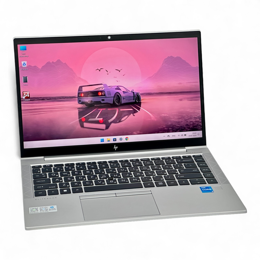 EliteBook 840 G8