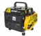 Бензиновый генератор "HUTER" HT950A