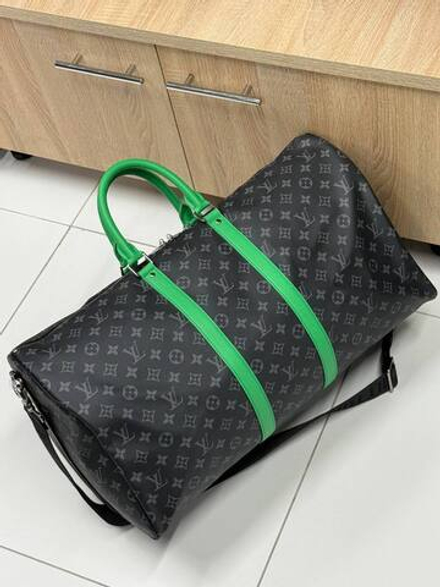 Дорожная сумка Louis Vuitton 55 см