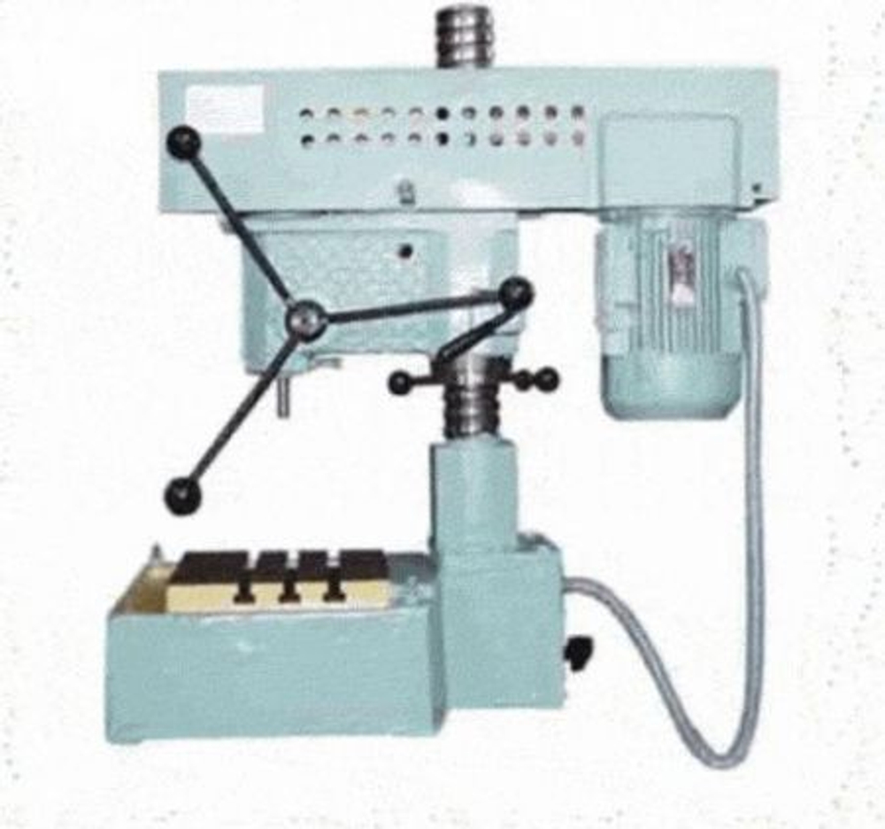 Настольный сверлильный станок Machinery 2ЧС112