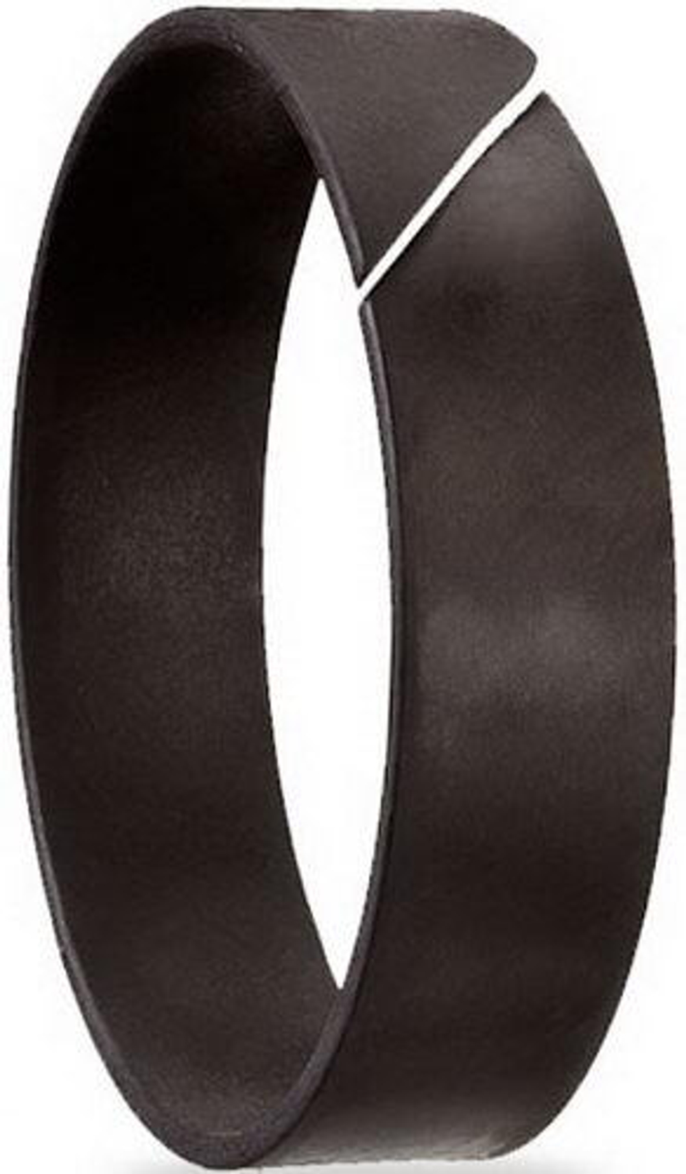 A251-045/6 Опорно-направляющее кольцо из полиацеталя армированного стекловолокном 45-51-9,7