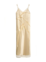 Платье-комбинация KINTSUGI