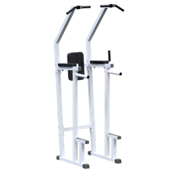 Пресс-брусья с турником