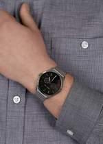 Набор с женскими наручными часами Bering 17140-002-GWP