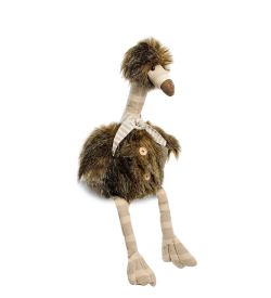 AMD-12 Дверной стоппер «Страус»