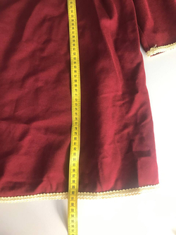 Платье Lucky Move свободного кроя, визуально на 52 размер, новое