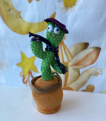 Танцующий кактус