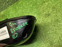 Зеркало правое BMW X6 F96 (2019-н.в.) 9 контактов