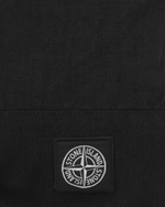 Stone Island Рюкзак Linen-Tc Canvas Черный