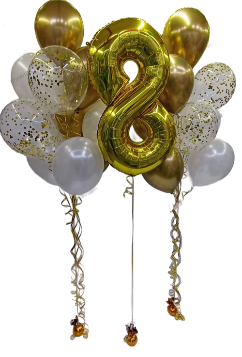 Композиция №163