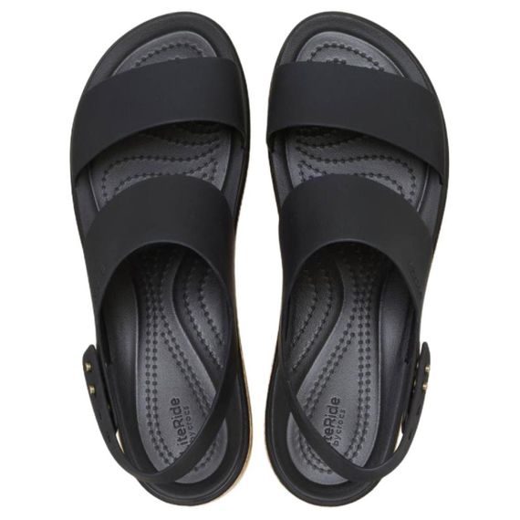 Crocs Brooklyn 'Black'