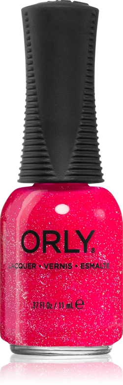 Orly Lacquer - лак для ногтей, 11 ml