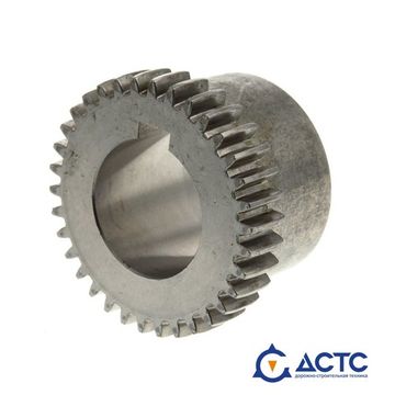 Муфта VOLVO (ABG)