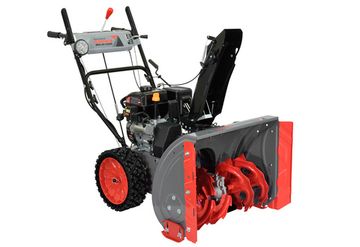 Бензиновый снегоуборщик "ПАРМА" МСБ-03-761ЭФ