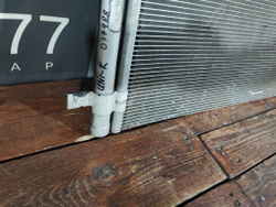 Радиатор кондиционера Changan UNI-K 20-нв Б/У Оригинал CD569F2801030300