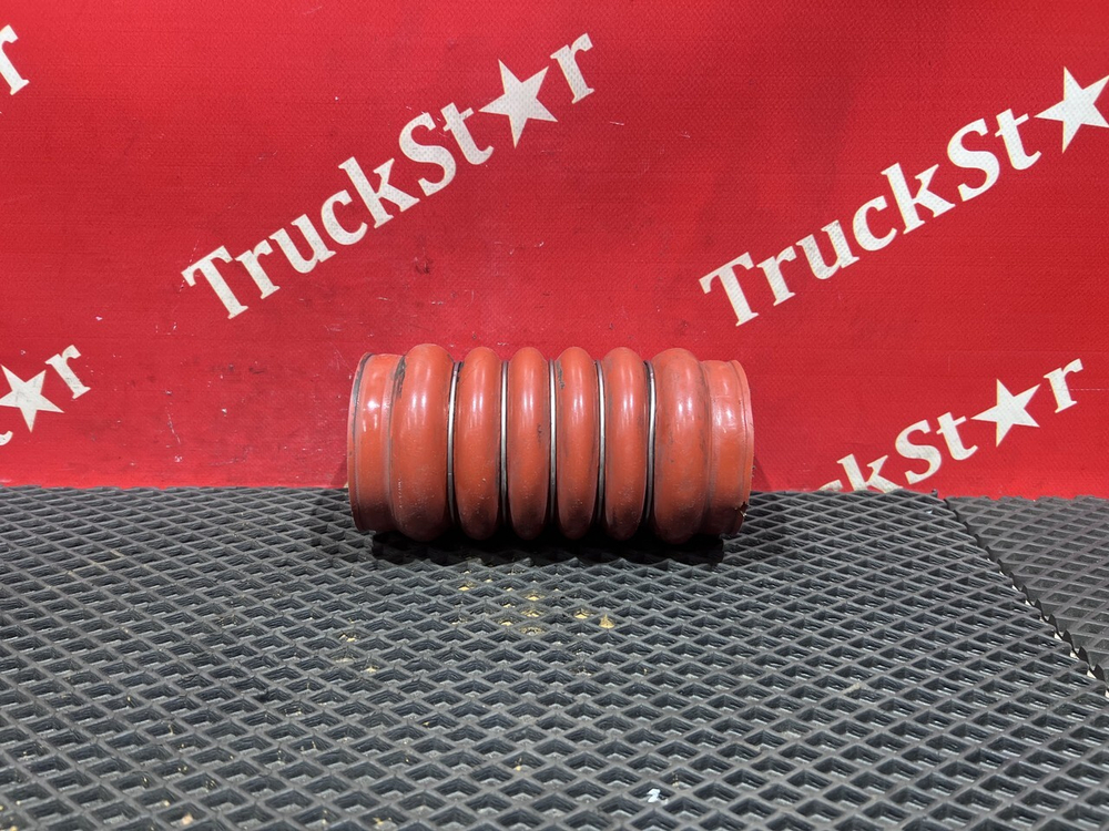 Патрубок интеркулера 2021г