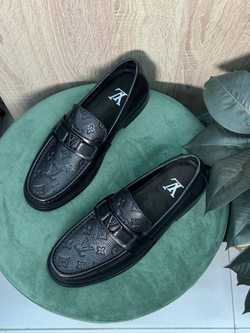 Лоферы Louis Vuitton