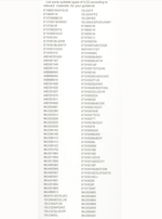 Пульт для LG универсальный RM-406CB Huayu