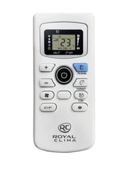 Мобильный кондиционер ROYAL CLIMA LARGO PRO RM-LP50CN-E