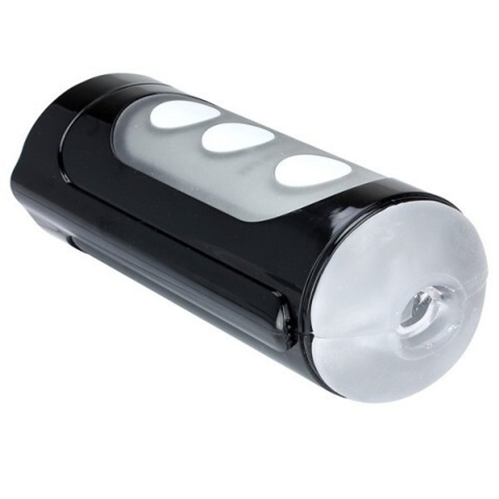 TENGA Стимулятор Flip Hole черный