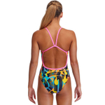 Купальник FUNKITA Smooth Stroke