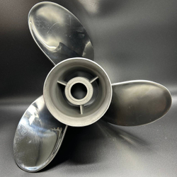 Гребной винт Mercury 135-300 (3x14-1/4x25) (Сталь)