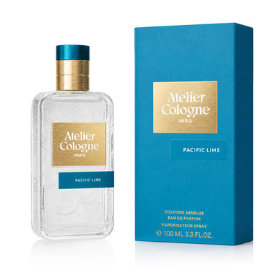 Atelier Cologne Pacific Lime Eau De Parfum 100 ml (unisex)