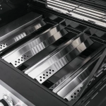 Start Grill PRIME-PRO-510 газовый гриль (5 + 1 горелка) PRIME-PRO-510