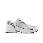 Кроссовки New Balance 530 'White Light Chrome Blue' MR530RA