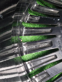 Диск Комплект дисков R19 Tank 500 (2021-н.в.)