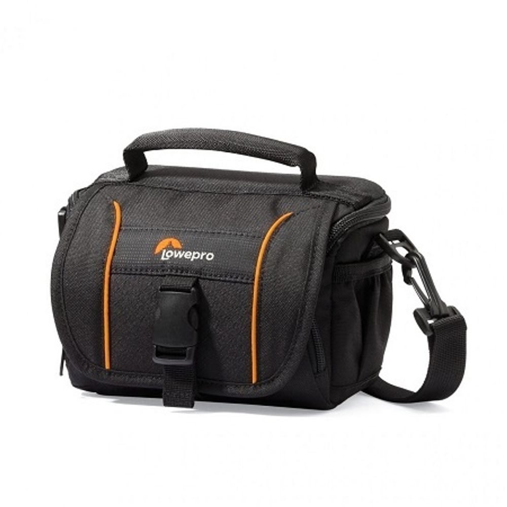 Сумка Lowepro Adventura SH110 II черный