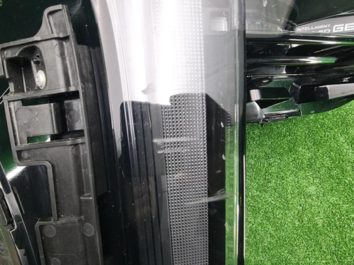 Фара правая Geely Cityray (2024-н.в.) LED