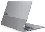 Ноутбук  Lenovo Thinkbook 16 G6 ABP 16 ", Ryzen 5, 16 Гб RAM, 512 Гб SSD, Radeon Graphics, Серый