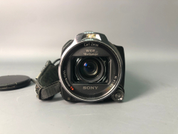 Sony HDR-CX740VE