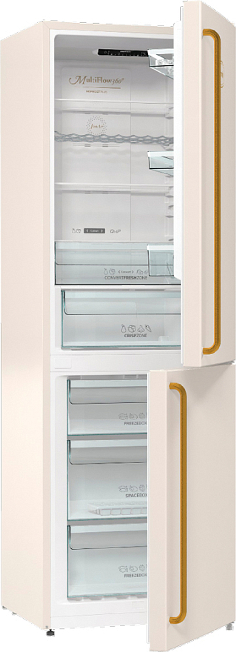 Холодильник Gorenje NRK 6192 CLI