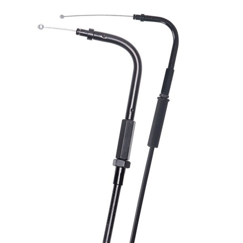 MCS Комплект тросов газа 38" (97см)