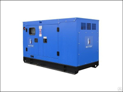 Генераторная установка АД30С-Т400-РПМ35-1 Исток
