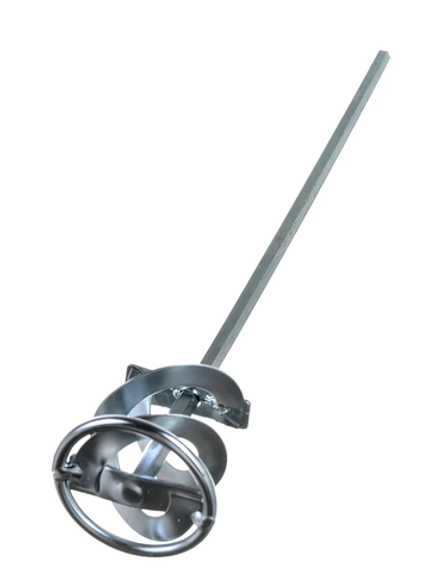 0602-06-40 ЗУБР Миксер для красок 60х400мм шестигранный хвостовик