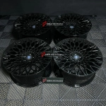 КОВАНЫЕ ДИСКИ ДЛЯ BMW 8-серии M850i COUPE G15 2022 БМВ