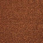 Стул полубарный Bradex Home Ant букле терракотовый