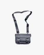 Сумка БИЧ Барсетка База черная