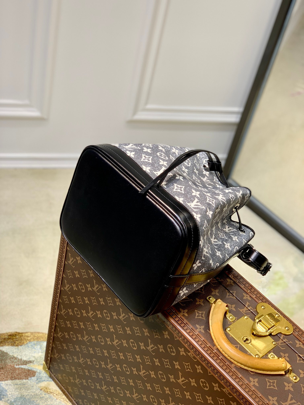 Louis Vuitton Petite Noe