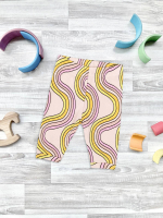 Штанишки Mjölk Радуга