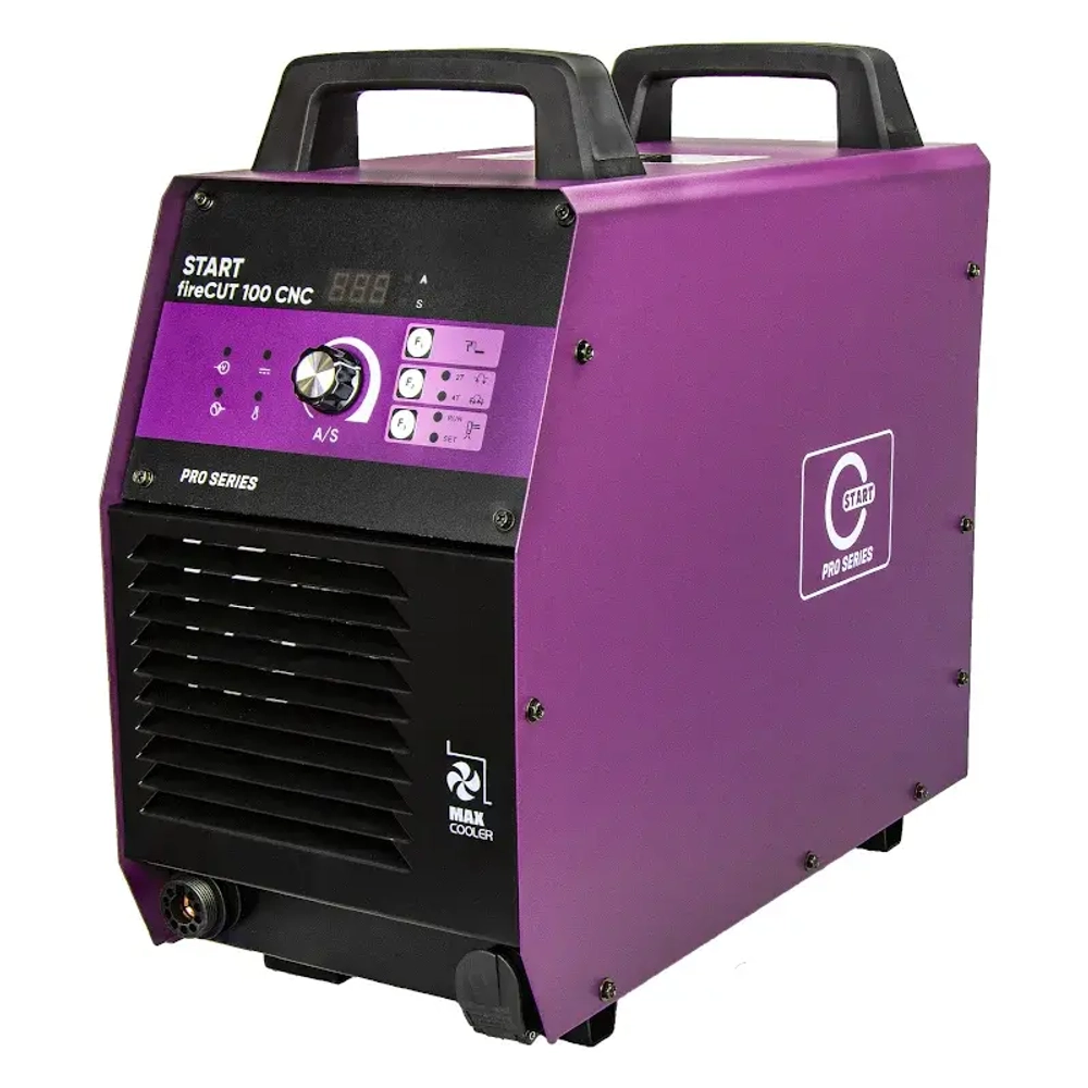 START PRO FIRECUT 100 CNC плазморез 5W100CNC