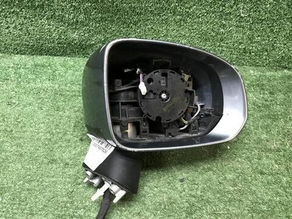 Зеркало правое Volvo XC90 2 (2014-н.в.) 15 конт.