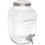 Лимонадница 4л «Летняя прохлада»