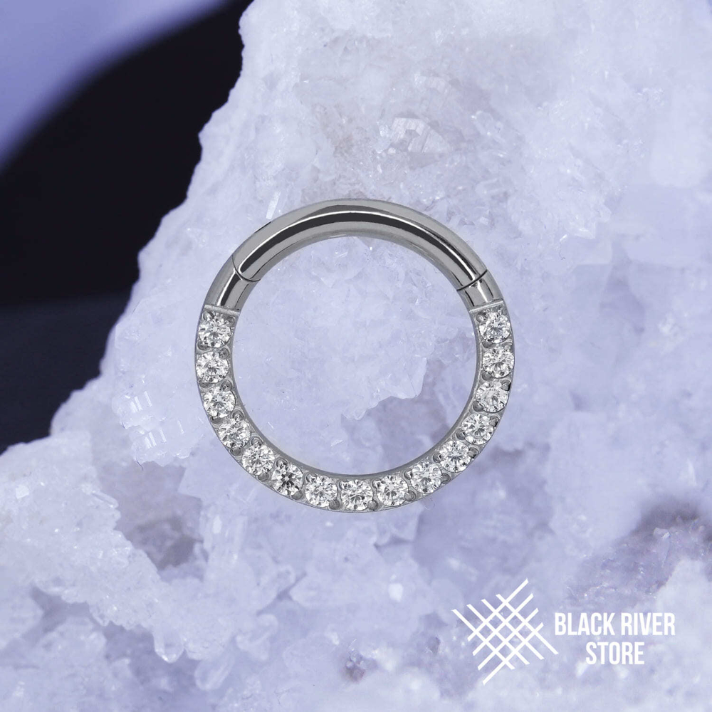 Кликер Side Crystal 1.6мм