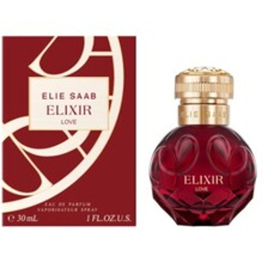 Elie Saab Elixir Love EDP 30ml