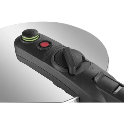 Zwilling Скороварка EcoQuick II 22 см 6 л